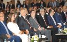 وزير الزراعة يشارك في افتتاح فعاليات النسخة الثامنة من أسبوع القاهرة للمياه - eg