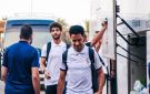 الزمالك يصل ستاد السلام استعدادا لمواجهة ديكيداها الصومالي - eg