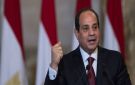 السيسي: توقعت رد الفعل الضخم بعد 7 أكتوبر.. وما حدث في شرم الشيخ فضل من ربنا - eg