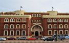 انتصار للإنسانية .. أطباء جامعة الإسكندرية ينتزعون رصاصة بجوار الأورطي لدى مصاب من غزة - eg