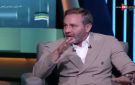 حازم إمام يطالب برحيل محترف الزمالك بعد مباراة ديكيداها الصومالي - eg