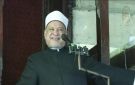 خطيب الجامع الأزهر: الإحسان يقتضي أن يؤدي كل منا واجبه على أكمل وجه