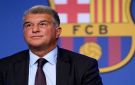 خوان لابورتا: أثق في قدرة برشلونة على حسم الكلاسيكو - eg