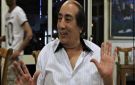 عبد الله مشرف: اتبسطت في الكيف .. ومحمود عبد العزيز كان بيحب الناس كلها - eg
