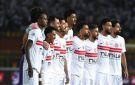 فقرة بدنية وعودة عمر جابر كواليس مران الزمالك استعدادا لـ ديكيداها الصومالي - eg