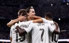 قائمة ريال مدريد لمواجهة يوفنتوس في دوري أبطال أوروبا - eg