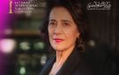 مهرجان القاهرة السينمائي يعلن تكريم الفلسطينية هيام عباس بجائزة الهرم الذهبي - eg