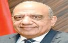 وزير الكهرباء يتفقد إنهاء أعمال أبراج عبور قناة السويس على خط الربط السعودي - eg