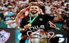 وكيل بنتايك: نطالب الزمالك باحترام العقد.. ولا يوجد تواصل مع الأهلي - eg
