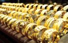 ارتفاع أسعار الذهب خلال التعاملات المسائية اليوم السبت - eg