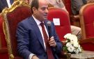 الرئيس السيسي: أنا متفائل جدا بحالنا دلوقتي - eg