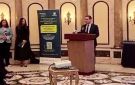 المسلماني : تطوير الإعلام يحتاج إلى حوار بين المجتمع الأكاديمي والمهني - eg