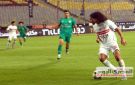 تدريبات تأهيلية لـ شريف وكايد في الزمالك