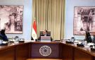 في مقدمتها إدخال المساعدات إلى غزة.. مدبولي يبحث مع وزيرة التعاون القطرية الملفات المشتركة - eg