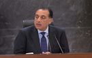 مدبولي: رفع التصنيف الائتماني شهادة تقدير لجهود الدولة وتحسن الاقتصاد المصري - eg