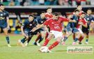نجم الأهلي السابق يطالب باستبعاد تريزيجيه - eg
