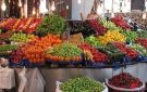 أسعار الخضراوات والفاكهة في أسوان اليوم الاثنين 20-10-2025 - eg