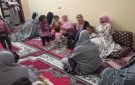 البحوث الإسلامية يختتم فعاليات القافلة الدعوية لواعظات الأزهر إلى واحة سيوة - eg