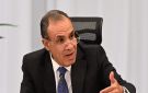 بدر عبد العاطي: مبادرة السويس والبحر الأحمر لتعزيز التكامل الاقتصادي بين دول الإقليم - eg
