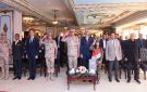 جبران: دمج مفاهيم الانتماء الوطني في برامج التدريب والتأهيل المهني - eg