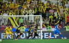 جدول ترتيب الدوري السعودي للمحترفين بعد فوز الهلال على الاتحاد - eg