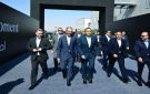 خلال افتتاحه لـ مصنع أوبو باستثمارات 50 مليون دولار.. مدبولي: فخور بكفاءة المهندس المصري - eg
