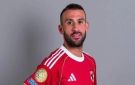 شريف عبد المنعم: عمر كمال لاعب فريق الأهلي خامة جيدة ولكنه يحتاج إلى الثقة - eg
