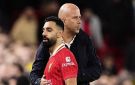 ضد التيار.. ماذا قال آلان شيرار لمدرب ليفربول عن محمد صلاح؟! - eg