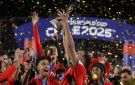 مدرب منتخب شباب المغرب: حصدنا كأس العالم لأننا نمتلك جهازا فنيا خرافيا - eg