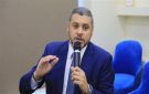 مصر القومي: كلمة الرئيس السيسي بالندوة التثقيفية تؤكد مضي الدولة بدعم المصريين - eg