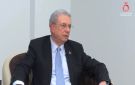 مصطفى البرغوثي: وحدة الموقف الفلسطيني أولوية وطنية في المرحلة المقبلة - eg
