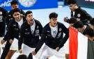 منتخب مصر لكرة اليد تحت 17 عاما يواجه ألمانيا في نهائي كأس العالم