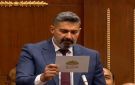 ياسر جلال: أنا نائب فرفوش جدا.. والبدلة والكرافتة لابسها بس علشان الصورة - eg