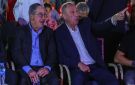ياسين منصور: النادي الأهلي يستحق اللعب في دوري أبطال أوروبا - eg