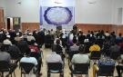 المجلس الأعلى للشئون الإسلامية ينظم المعسكر التثقيفي لطلاب الوافدين بالإسكندرية - eg