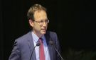 سفير إسبانيا الجديد: القاهرة ومدريد تجمعهم علاقات ممتازة وقوية - eg