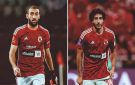 صدق أو لا تصدق .. ناقد رياضي يشيد بـ أرقام نجمي الأهلي تفاصيل - eg