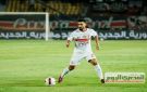 عودة عبد الله السعيد.. قائمة الزمالك لمواجهة ديكيداها الصومالي - eg
