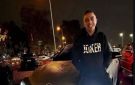 كان رايح شغله.. وفاة نقيب شرطة في حادث مروري بطريق الإسماعيلية القاهرة الصحراوي - eg