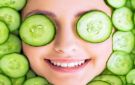 ماسك الخيار.. سر نضارة وانتعاش البشرة الطبيعية