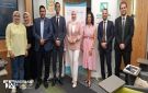 ميدبنك ينظم ندوة توعوية لموظفيه بالتعاون مع مستشفى بهية وشركة الأهلي للخدمات الطبية صور - eg