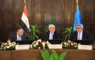 وزير التعليم العالي: إدراج 26 جامعة مصرية في تصنيف التايمز العالمي لعام 2026 - eg