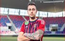 أحمد عبد الباسط يثير الجدل بشأن جراديشار في مباراة الأهلي مع إيجل نوار - eg