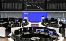 ارتفاع مؤشرات الأسهم الأوروبية مع زخم نتائج أعمال الشركات - eg