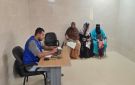 توسع ميداني لتغطية مدن وقرى أسوان بالخدمات الطبية للتأمين الصحي الشامل - eg