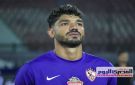 رباعي الزمالك الدولي ينتظم في التدريبات استعدادا لمواجهة بطل الصومال - eg