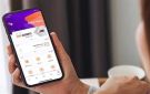 كم عدد الحسابات المتاح ربطها في تطبيق إنستاباي؟ - eg