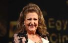 ميمي جمال تكشف لصدي البلد أسرار و كواليس شخصيتها في مسلسل لينك - eg