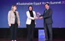 وزير الشباب والرياضة يفتتح النسخة الثانية لــ قمة مصر المستدامة للشباب 2025 بالجامعة الأمريكية بالقاهرة - eg