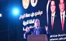 أبو العينين: مصر الحديثة تكتب بأحرف من نور بقيادة الرئيس السيسي